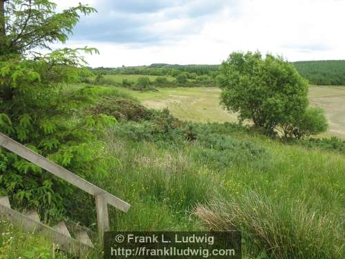 Lough Nasool, County Sligo